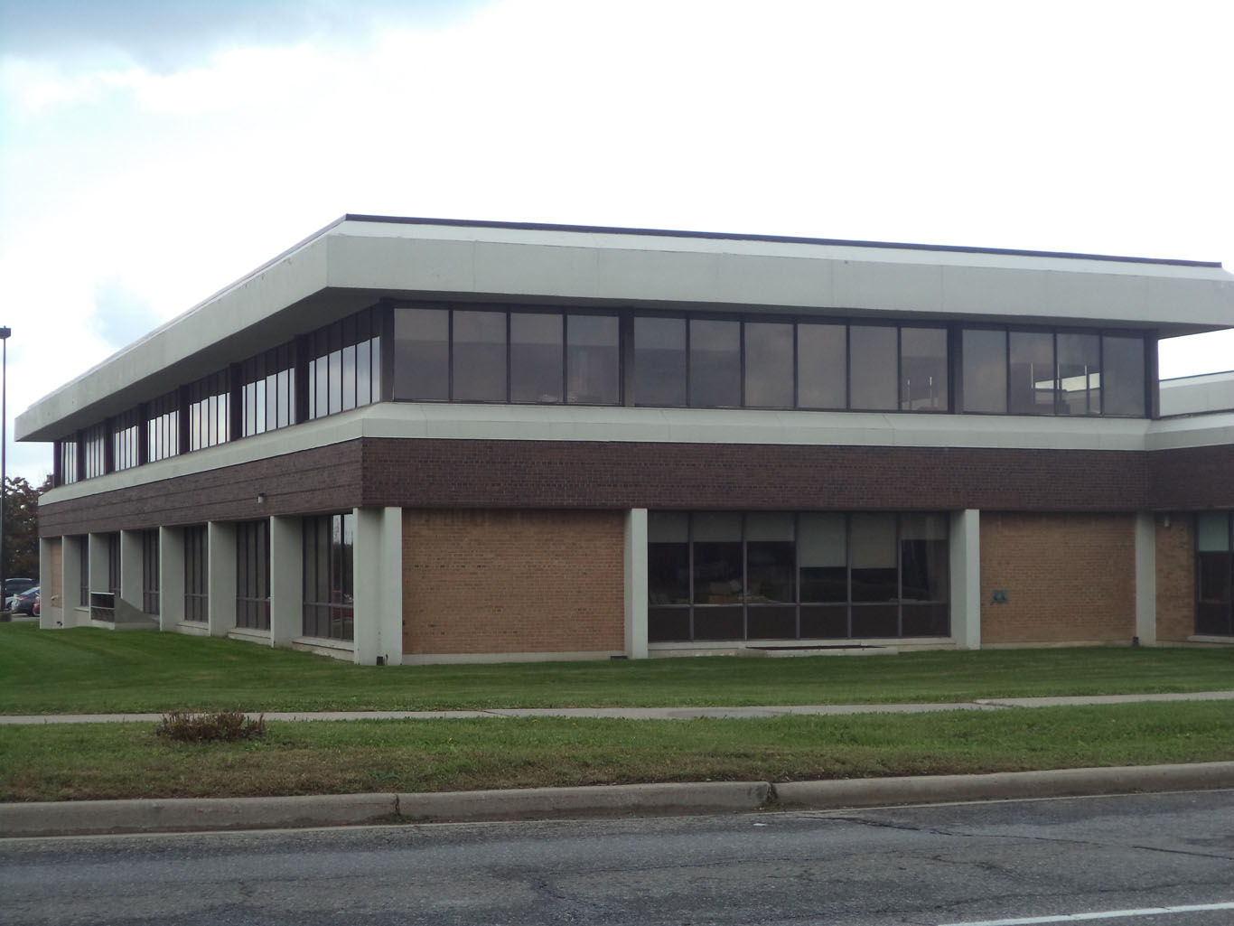 WSP - 2 International